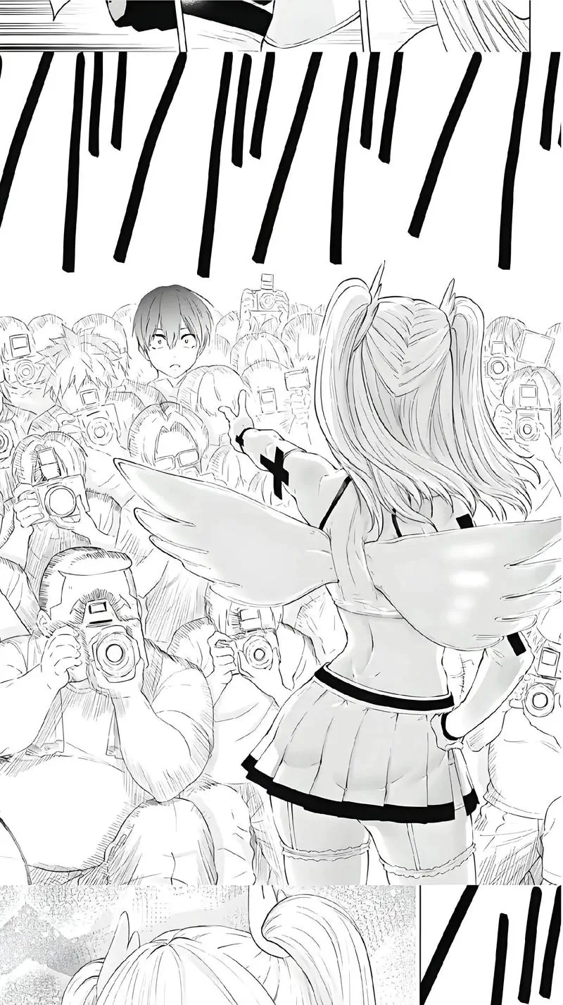 XiuXiu漫画下载官网 - 修修漫画免费观看下拉式漫画阅读 Hero图